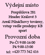 Provozní doba Provozní doba