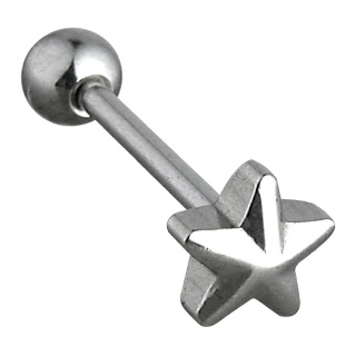 piercing do jazyka piercing do jazyka