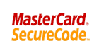 logo MasterCard SecureCode