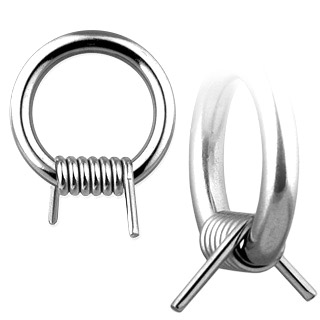 piercing kruhy piercing - kruhy