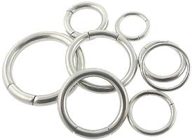 piercing segmenty piercing segmenty